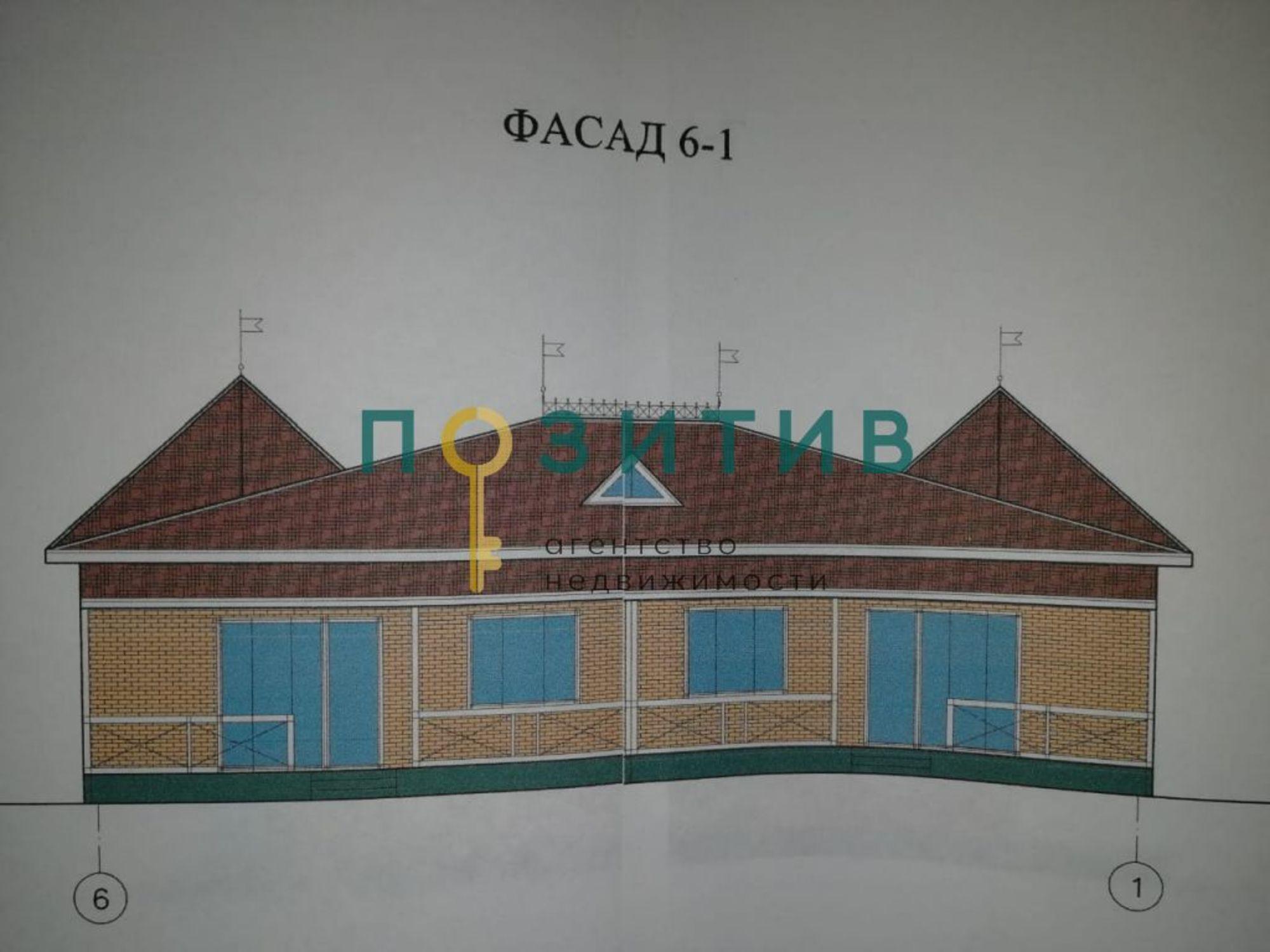 Купить дачу, дом, коттедж за 7 500 000 рублей на Красный Пахарь х