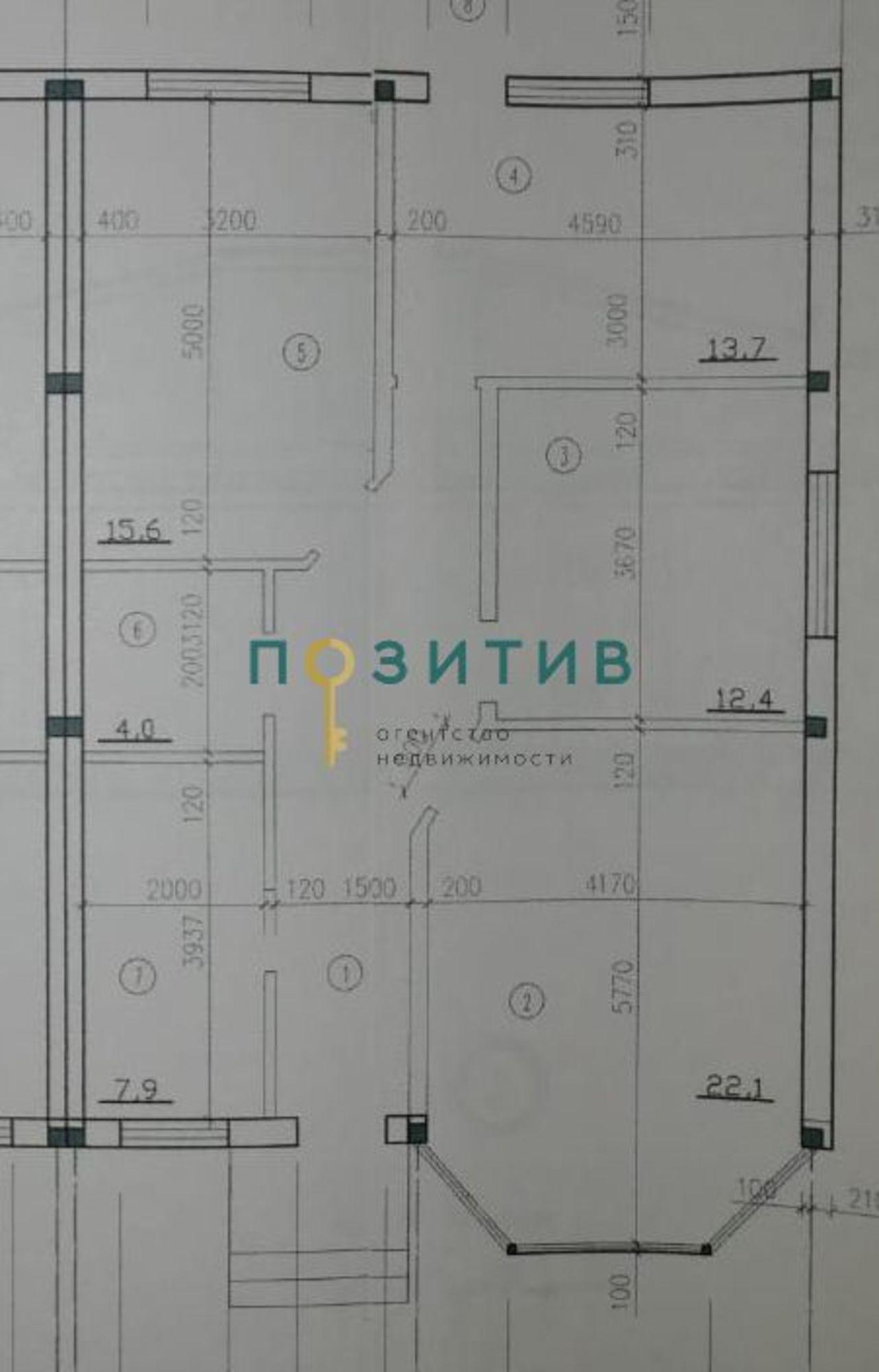 Купить дачу, дом, коттедж за 7 500 000 рублей на Красный Пахарь х
