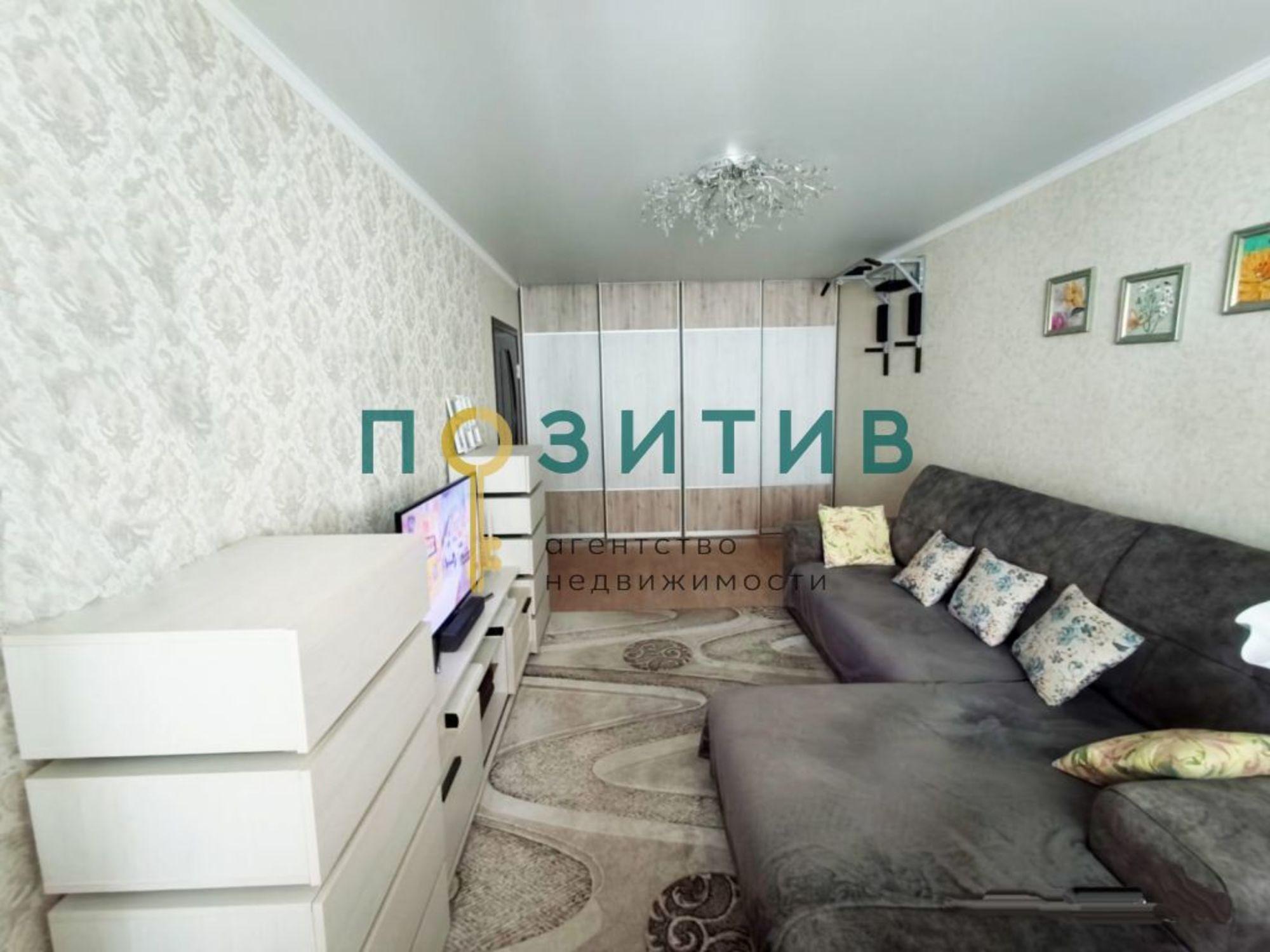 Купить квартиру за 8 500 000 рублей на Новоселов ул