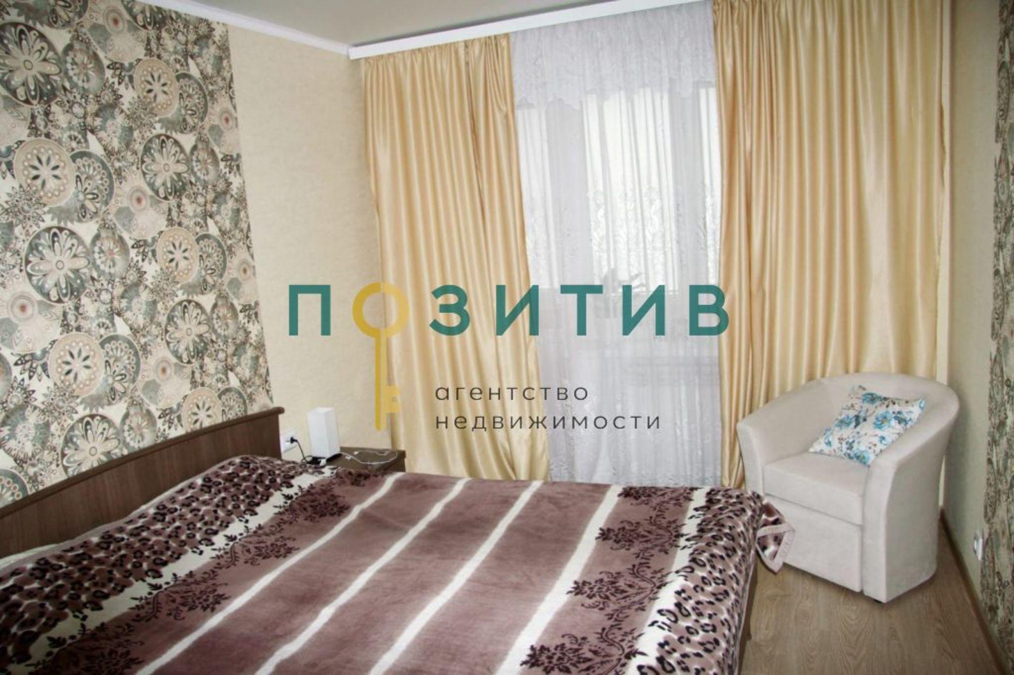 Купить квартиру за 8 500 000 рублей на Новоселов ул