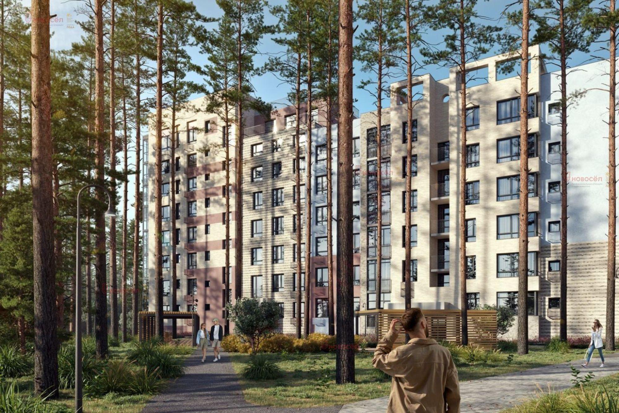 Купить квартиру за 6 500 000 рублей на Удельная 1
