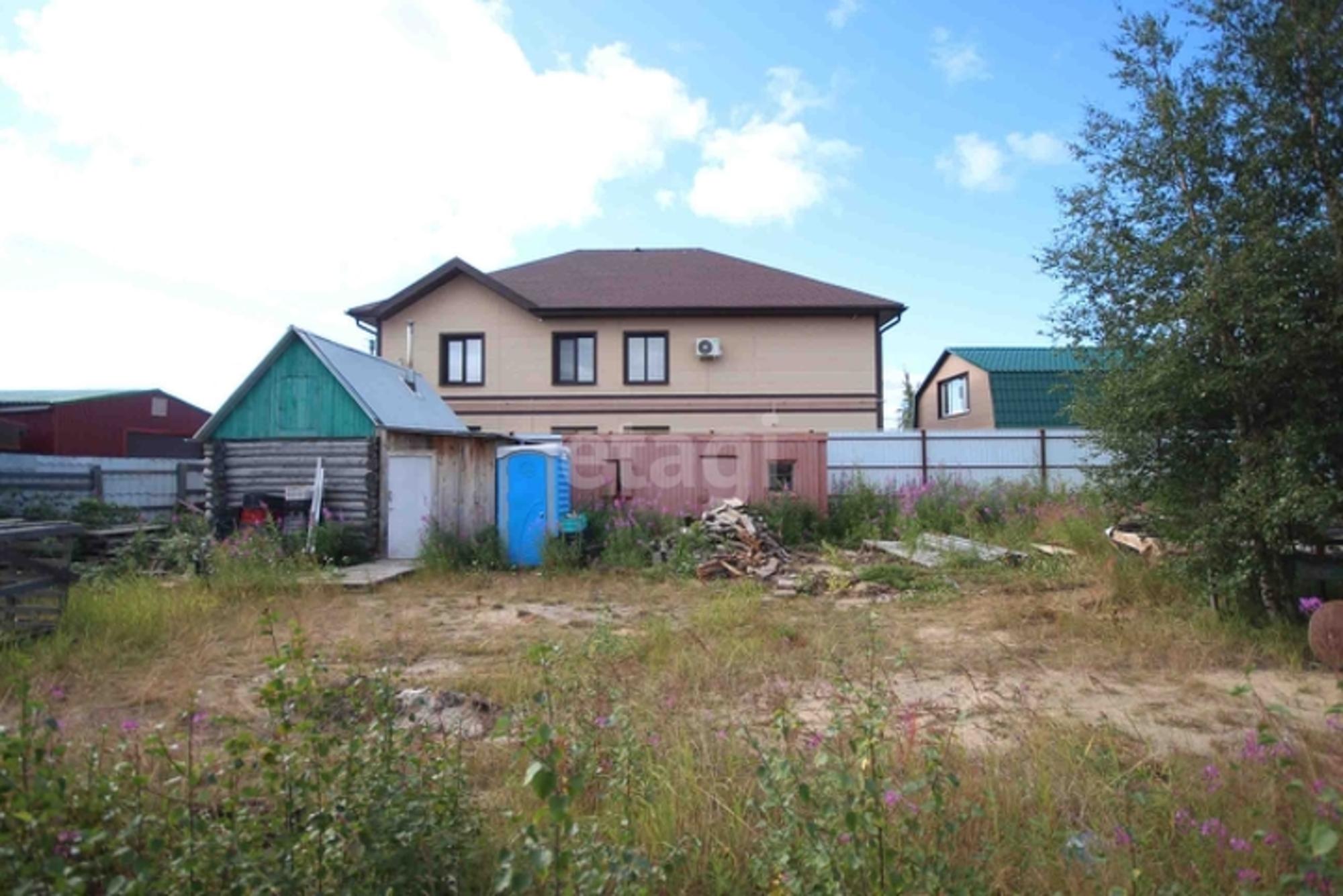 Купить дачу, дом, коттедж за 4 500 000 рублей на Севастопольская