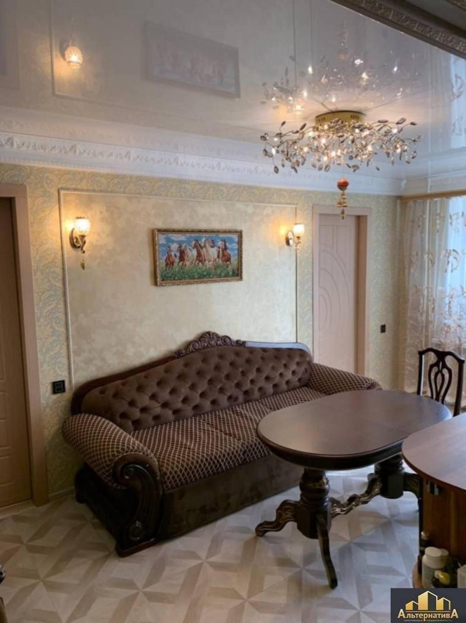 Купить квартиру за 8 950 000 рублей на Губина Андрея ул.
