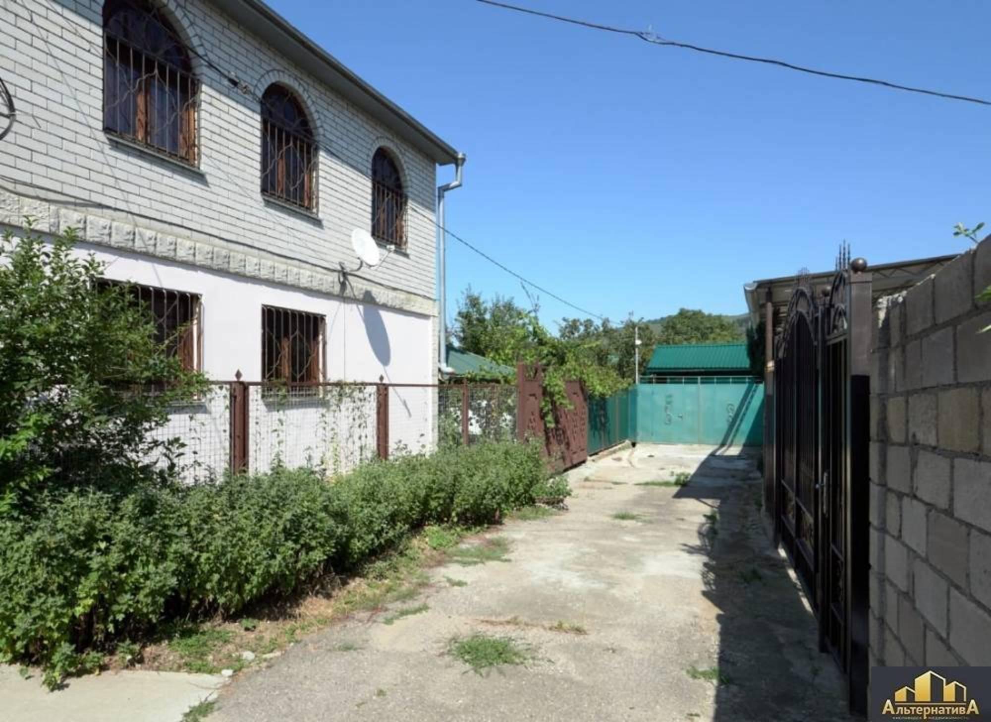 Купить дачу, дом, коттедж за 15 000 000 рублей на Солнечная ул.