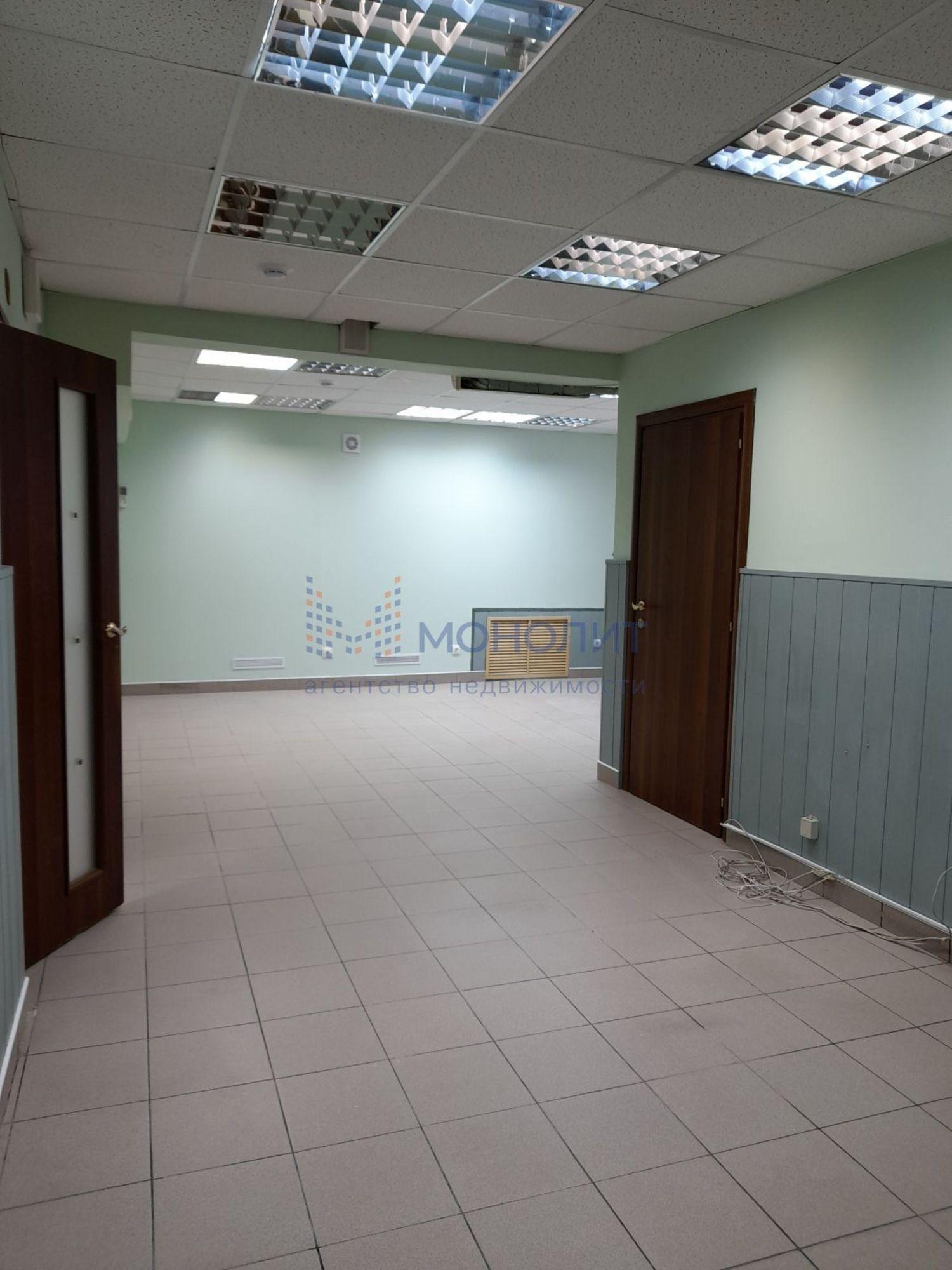Купить помещение свободного назначения за 36 000 000 рублей на Ульянова ул, 12
