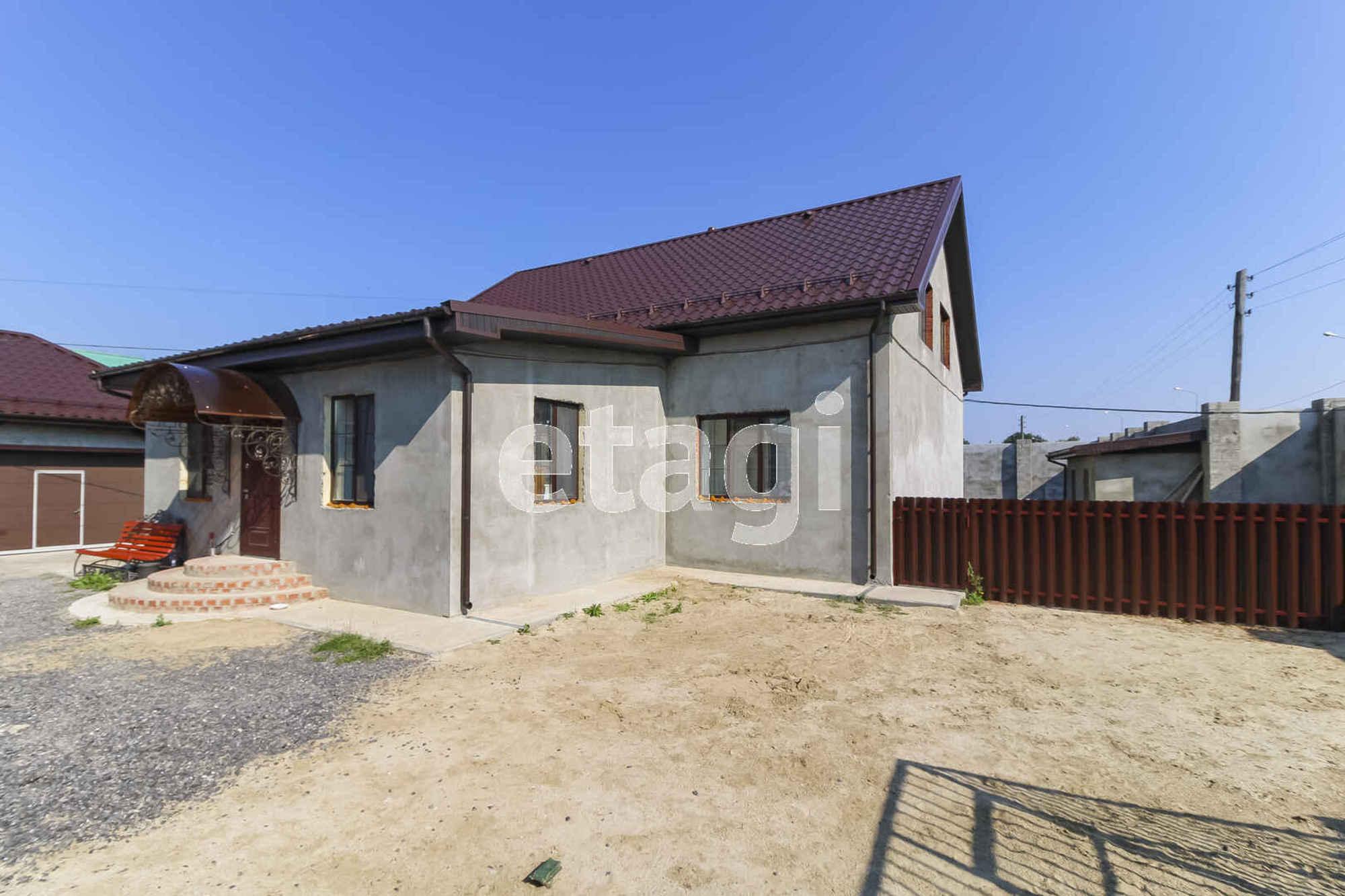 Купить дачу, дом, коттедж за 20 000 000 рублей на Майский пр., 12