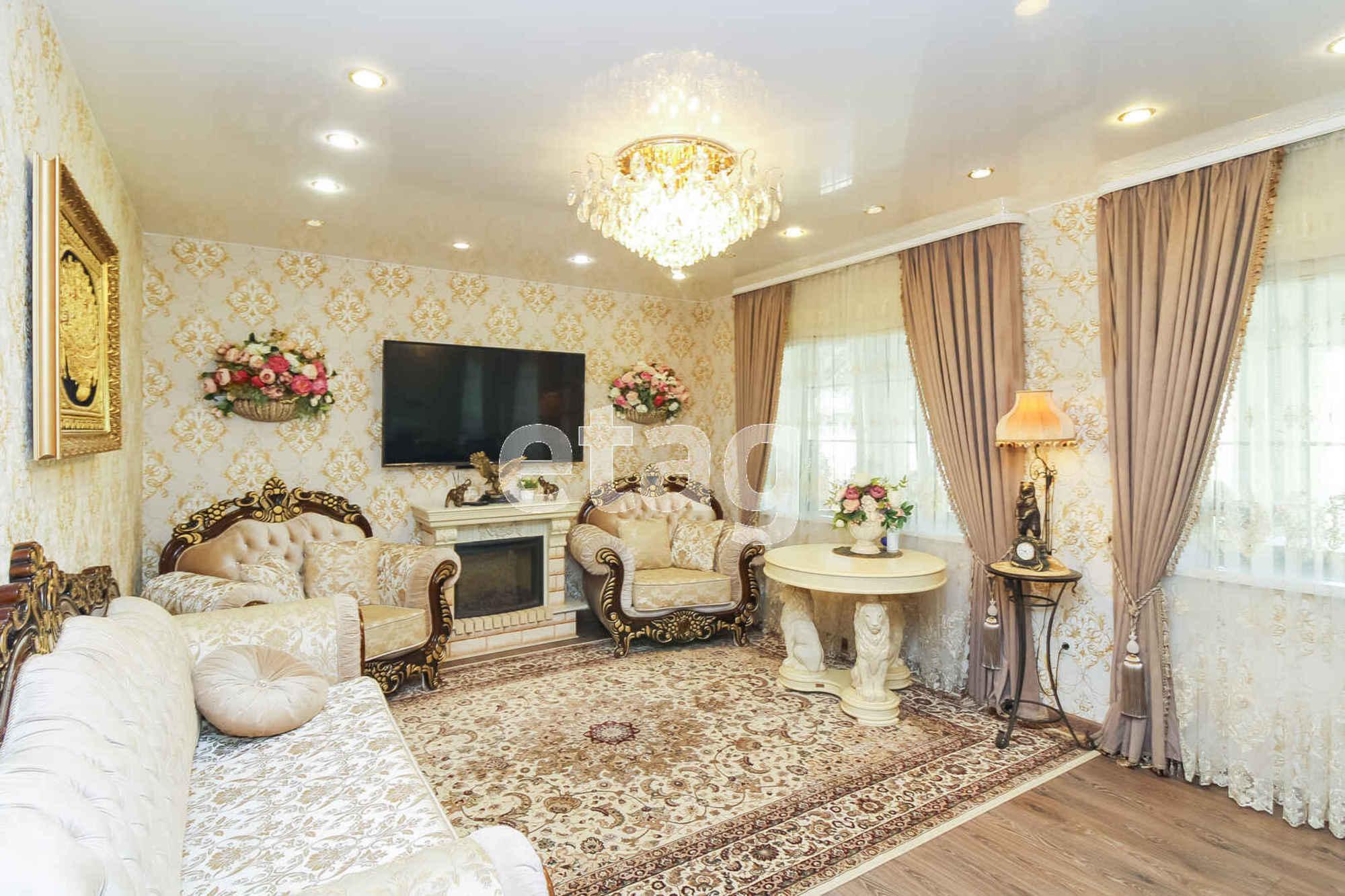 Купить дачу, дом, коттедж за 20 000 000 рублей на Майский пр., 12