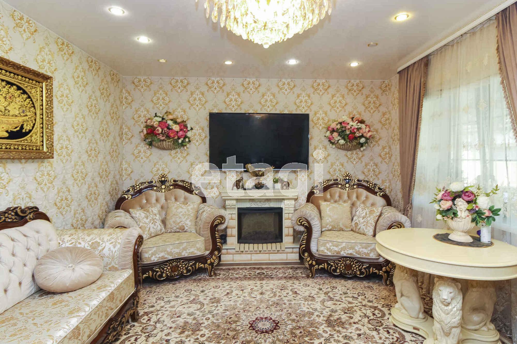 Купить дачу, дом, коттедж за 20 000 000 рублей на Майский пр., 12