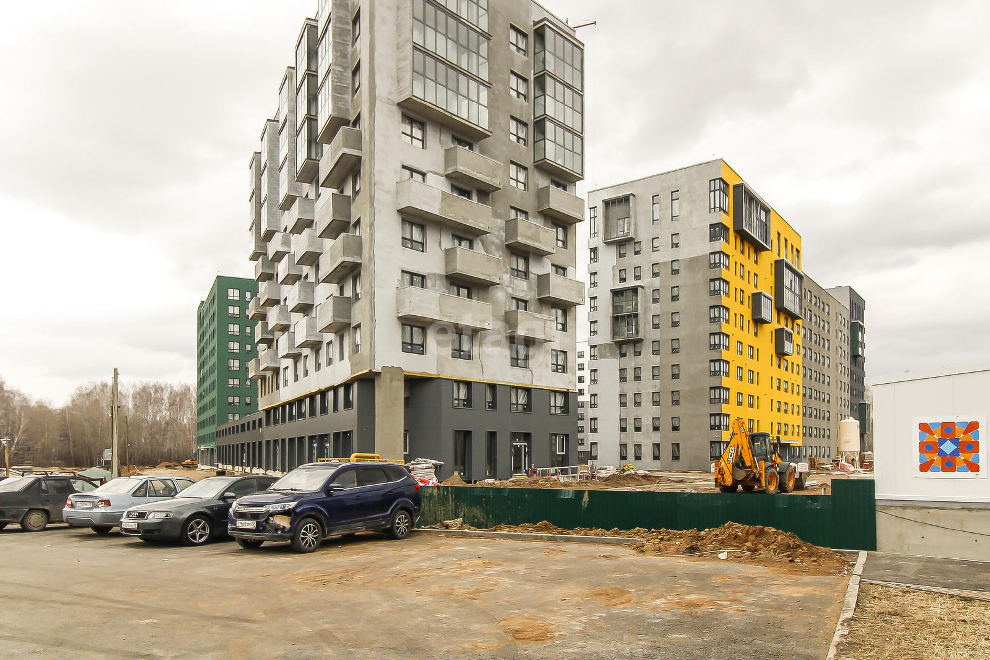 Купить квартиру за 4 600 000 рублей на Александра Федоровича, 10