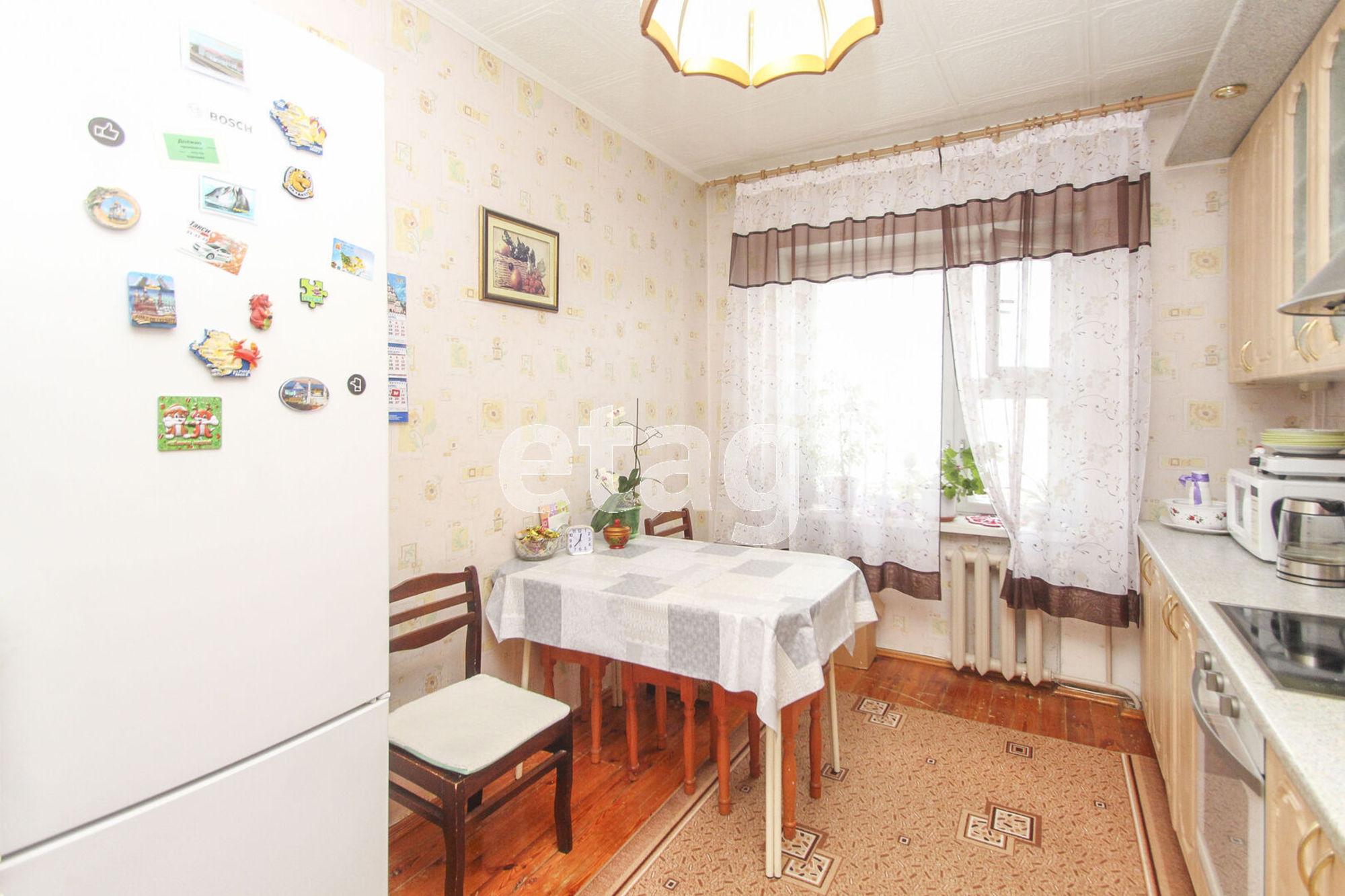 Купить квартиру за 8 100 000 рублей на Ямская, 77/3