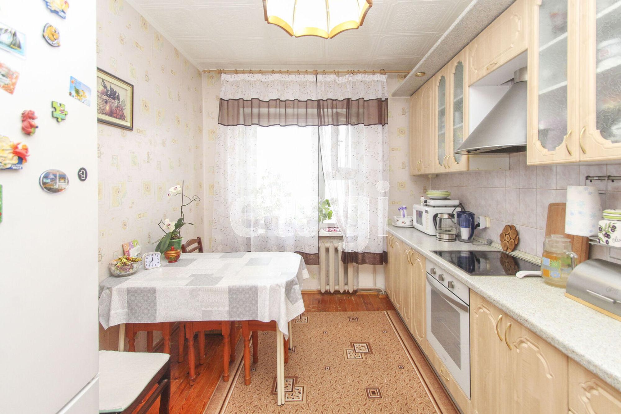 Купить квартиру за 8 100 000 рублей на Ямская, 77/3