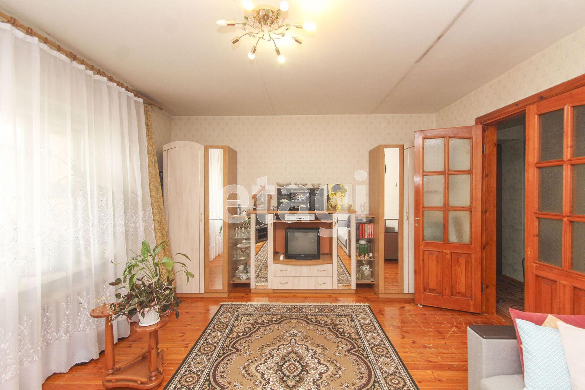 Купить квартиру за 8 100 000 рублей на Ямская, 77/3
