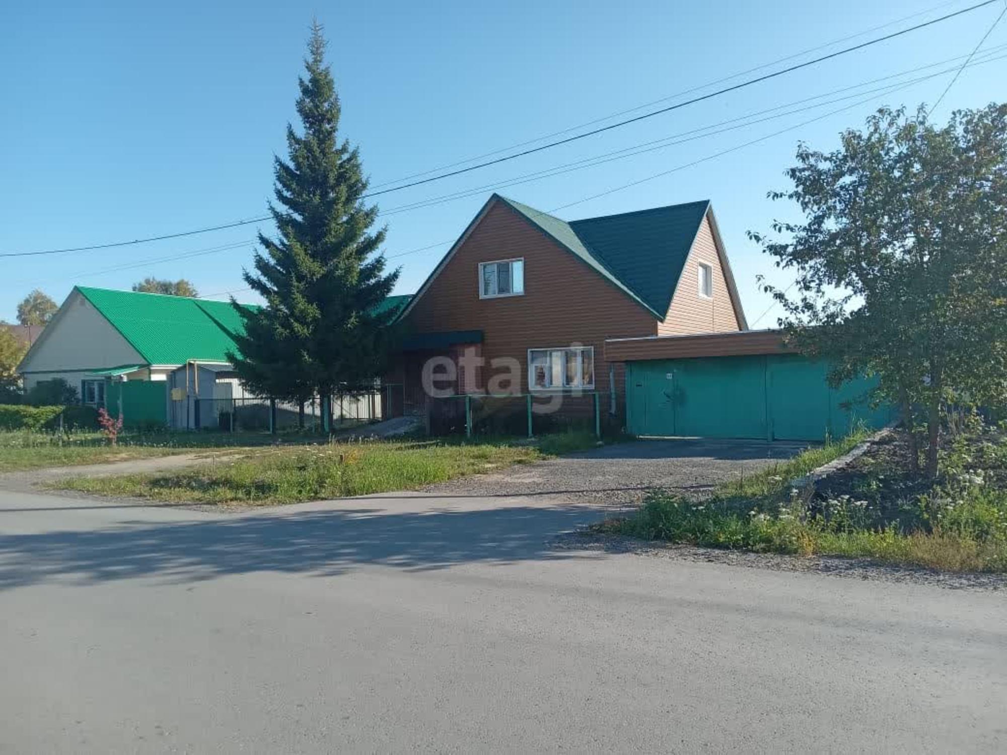 Купить дачу, дом, коттедж за 8 150 000 рублей на Первомайская, 54