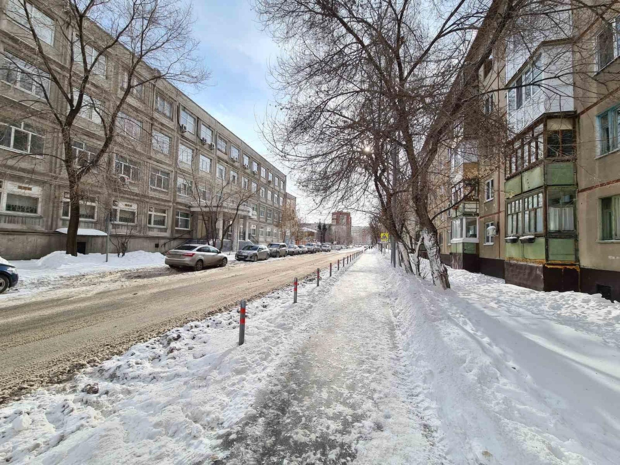 Купить офис, помещение под офис за 1 640 000 рублей на Пермякова 43а