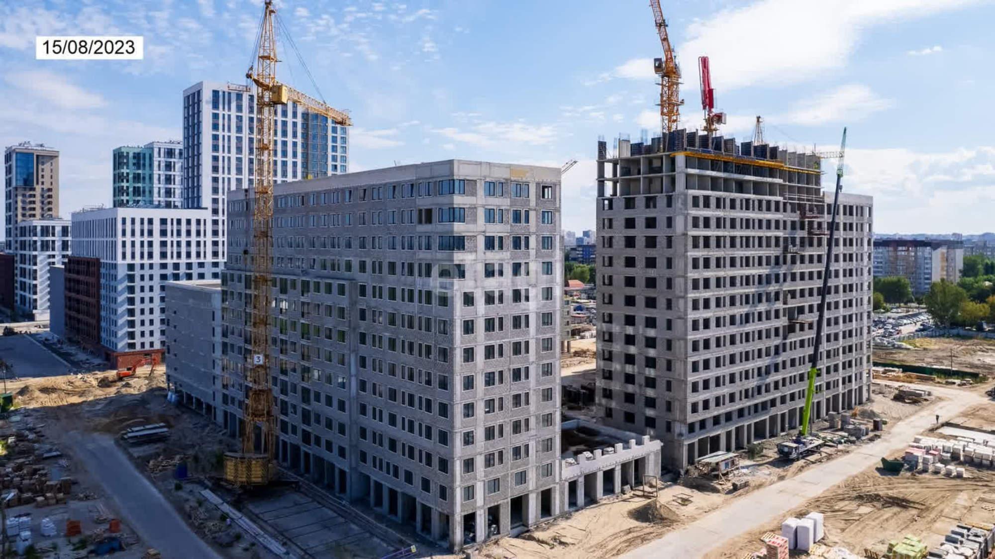 Купить офис, помещение под офис за 13 989 000 рублей на Тюмень