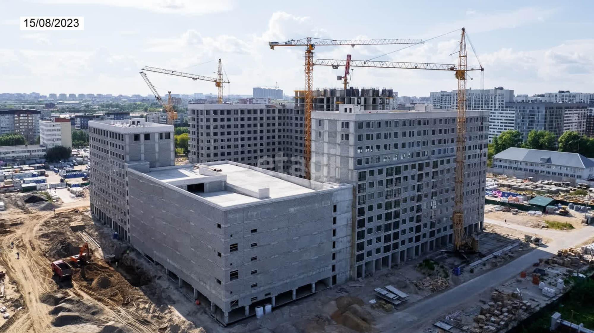 Купить офис, помещение под офис за 18 329 000 рублей на Тюмень