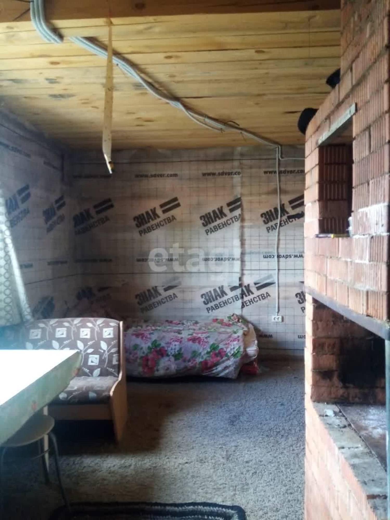 Купить дачу, дом, коттедж за 1 200 000 рублей на Южная,