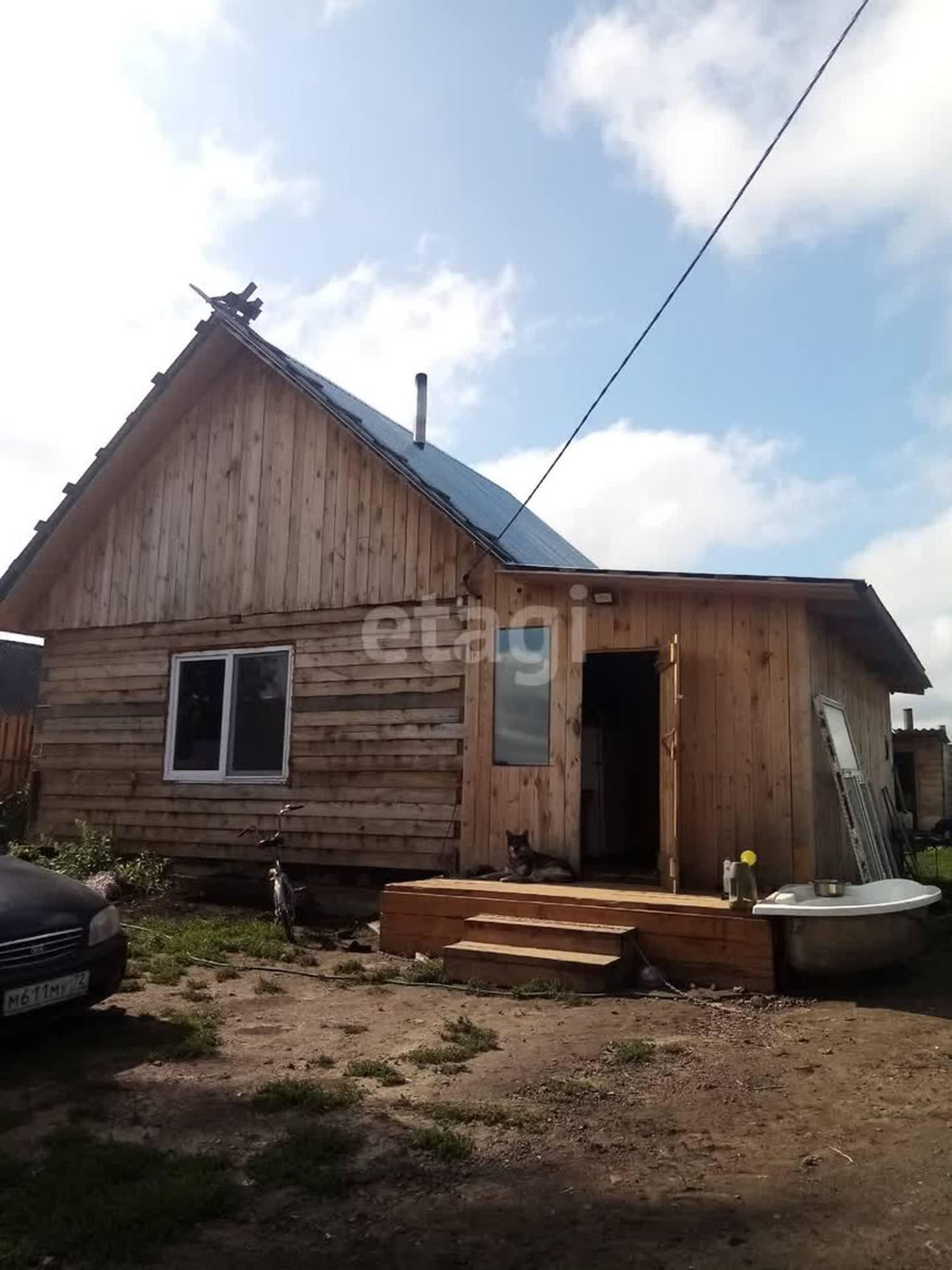 Купить дачу, дом, коттедж за 1 200 000 рублей на Южная,