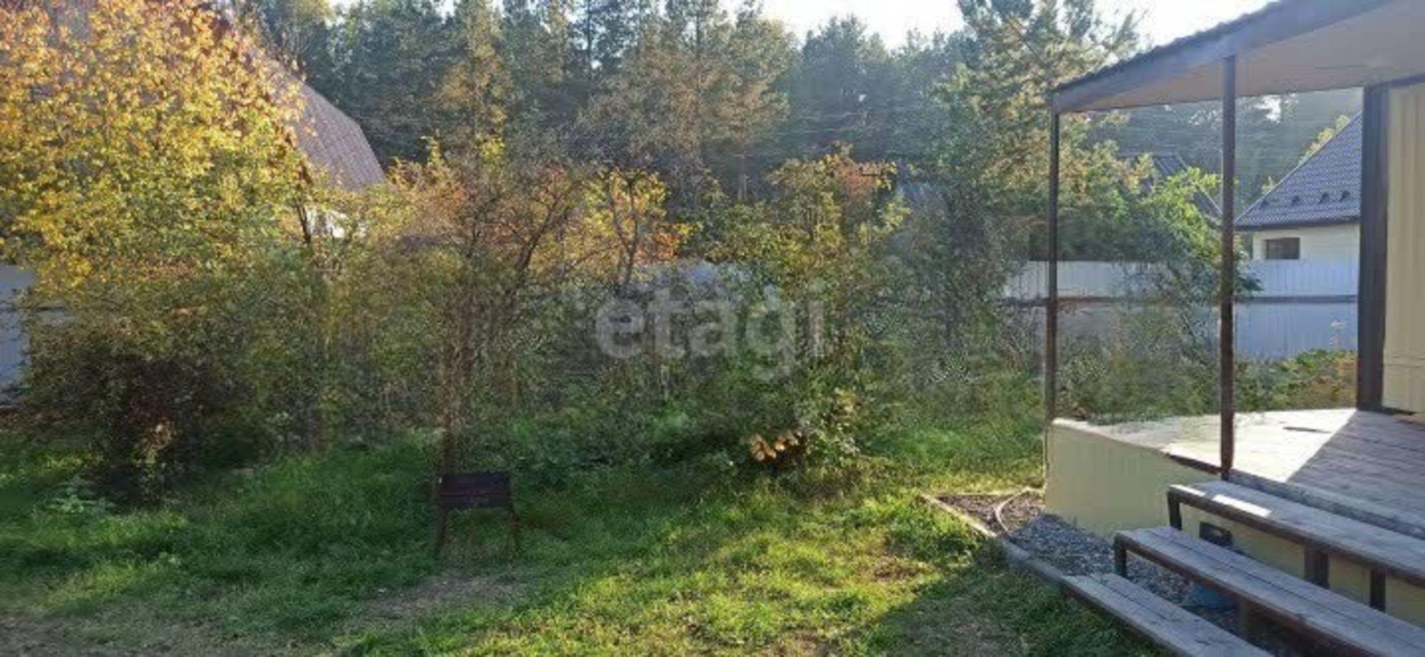 Купить дачу, дом, коттедж за 2 474 000 рублей на Тенистая,