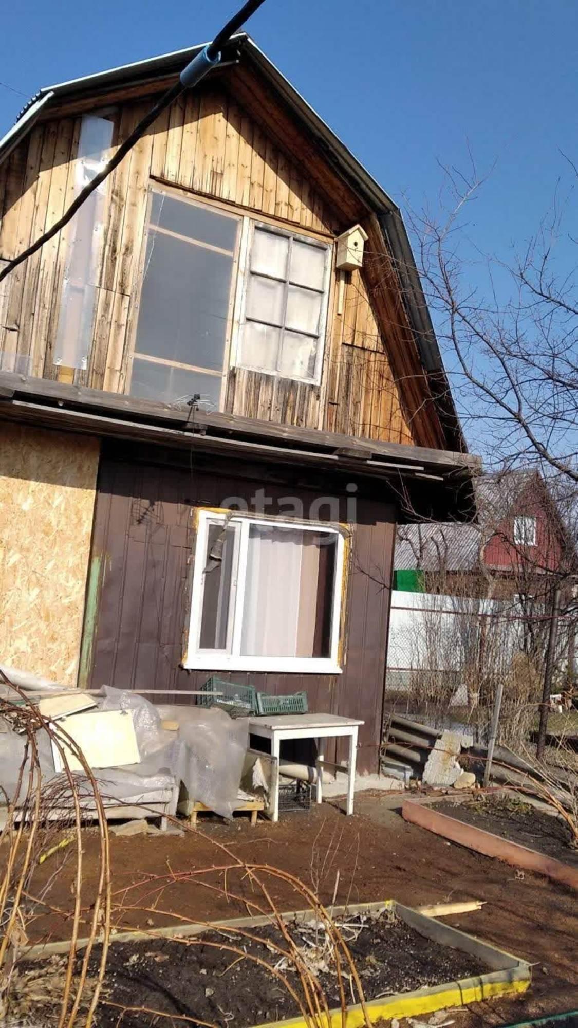 Купить дачу, дом, коттедж за 1 600 000 рублей на Зеленая, 94