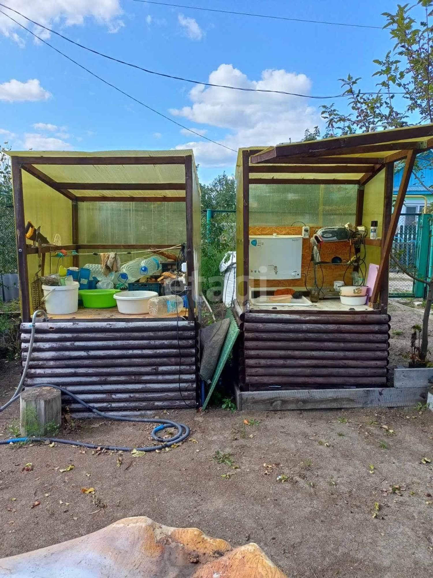 Купить дачу, дом, коттедж за 1 600 000 рублей на Зеленая, 94