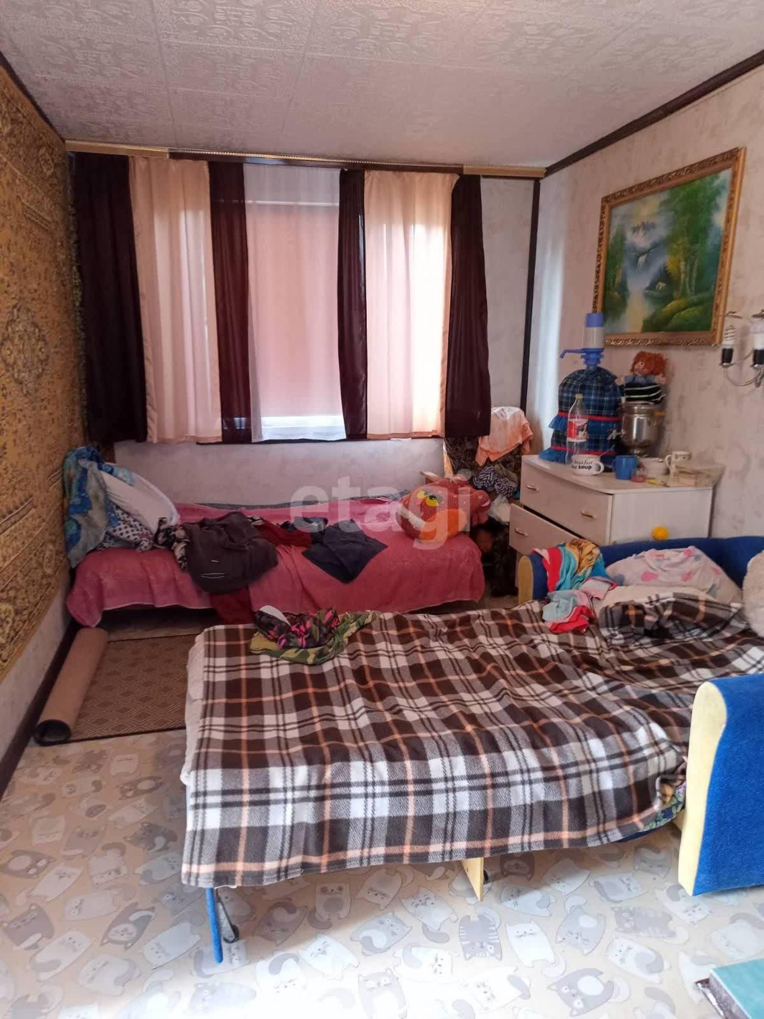 Купить дачу, дом, коттедж за 1 600 000 рублей на Зеленая, 94