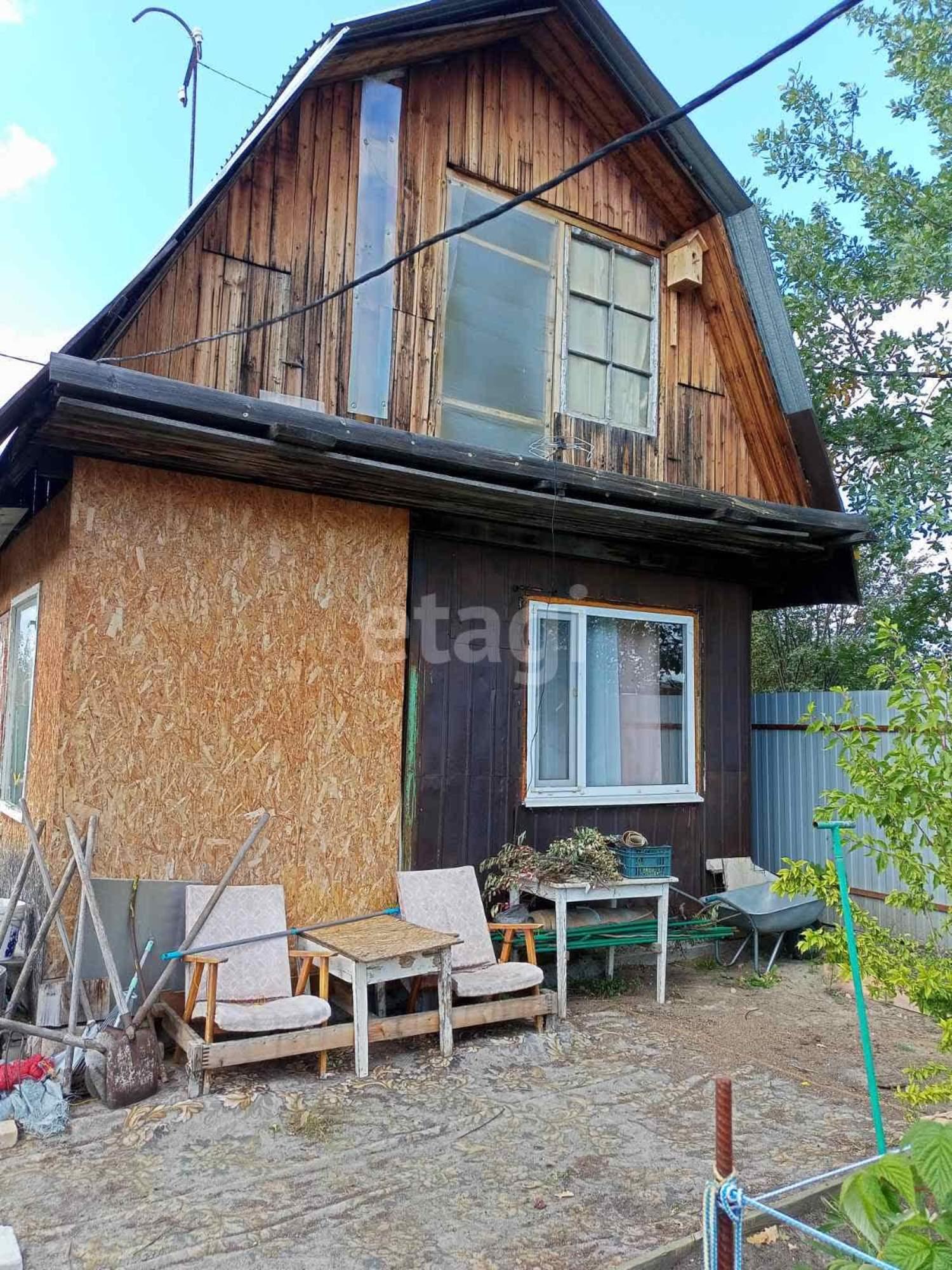 Купить дачу, дом, коттедж за 1 600 000 рублей на Зеленая, 94