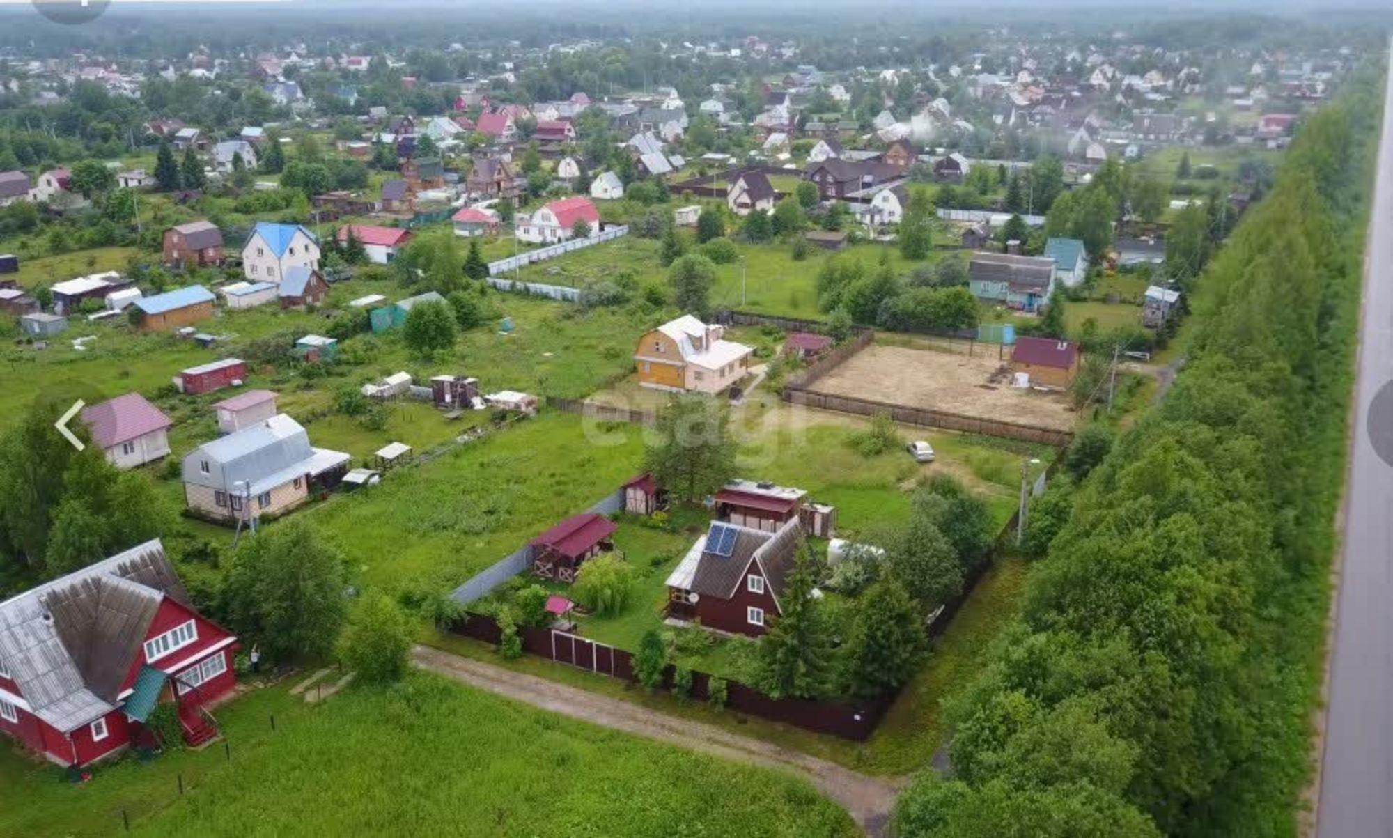 Купить дачу, дом, коттедж за 5 800 000 рублей на 5-я линия,