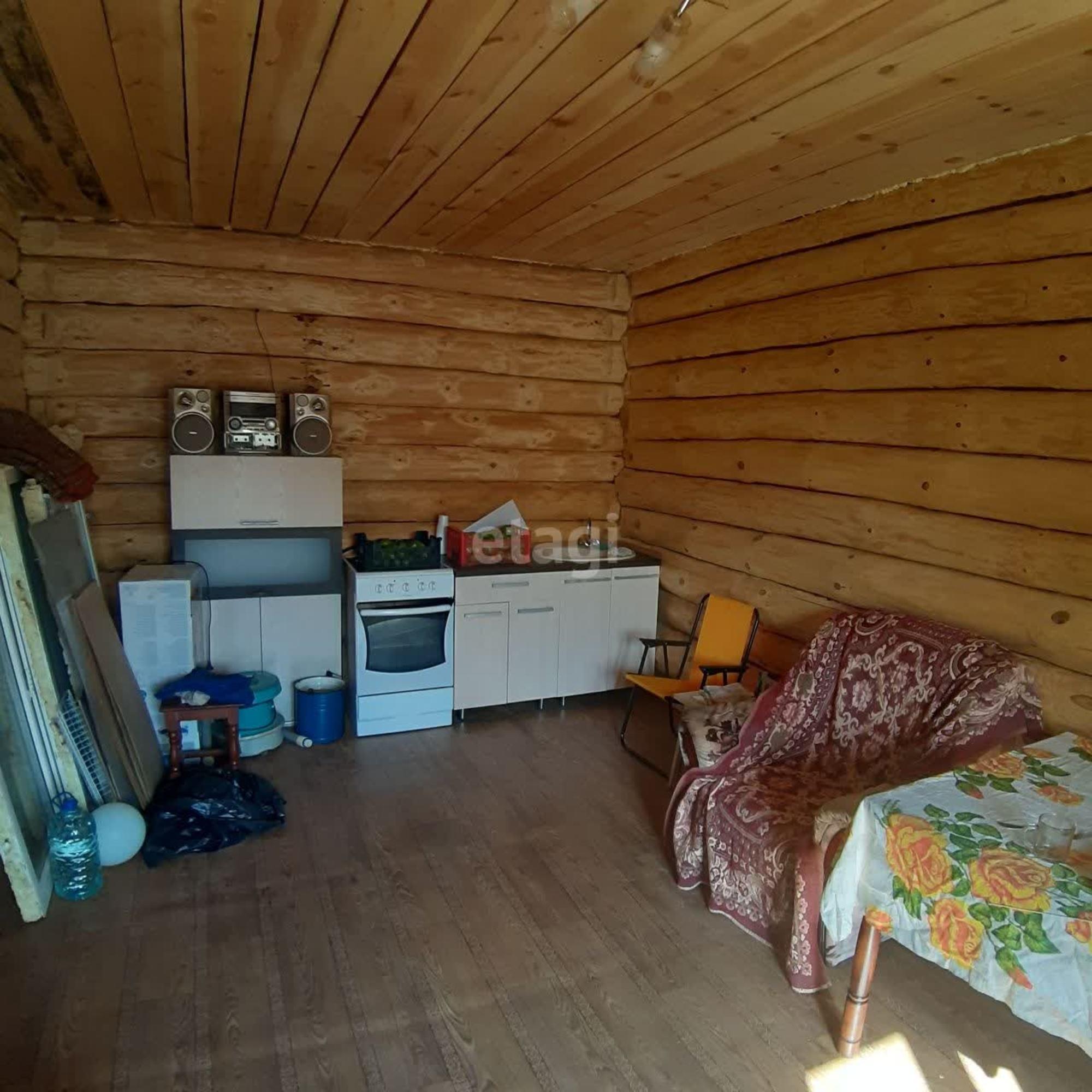 Купить дачу, дом, коттедж за 7 000 000 рублей на Сахалинская,