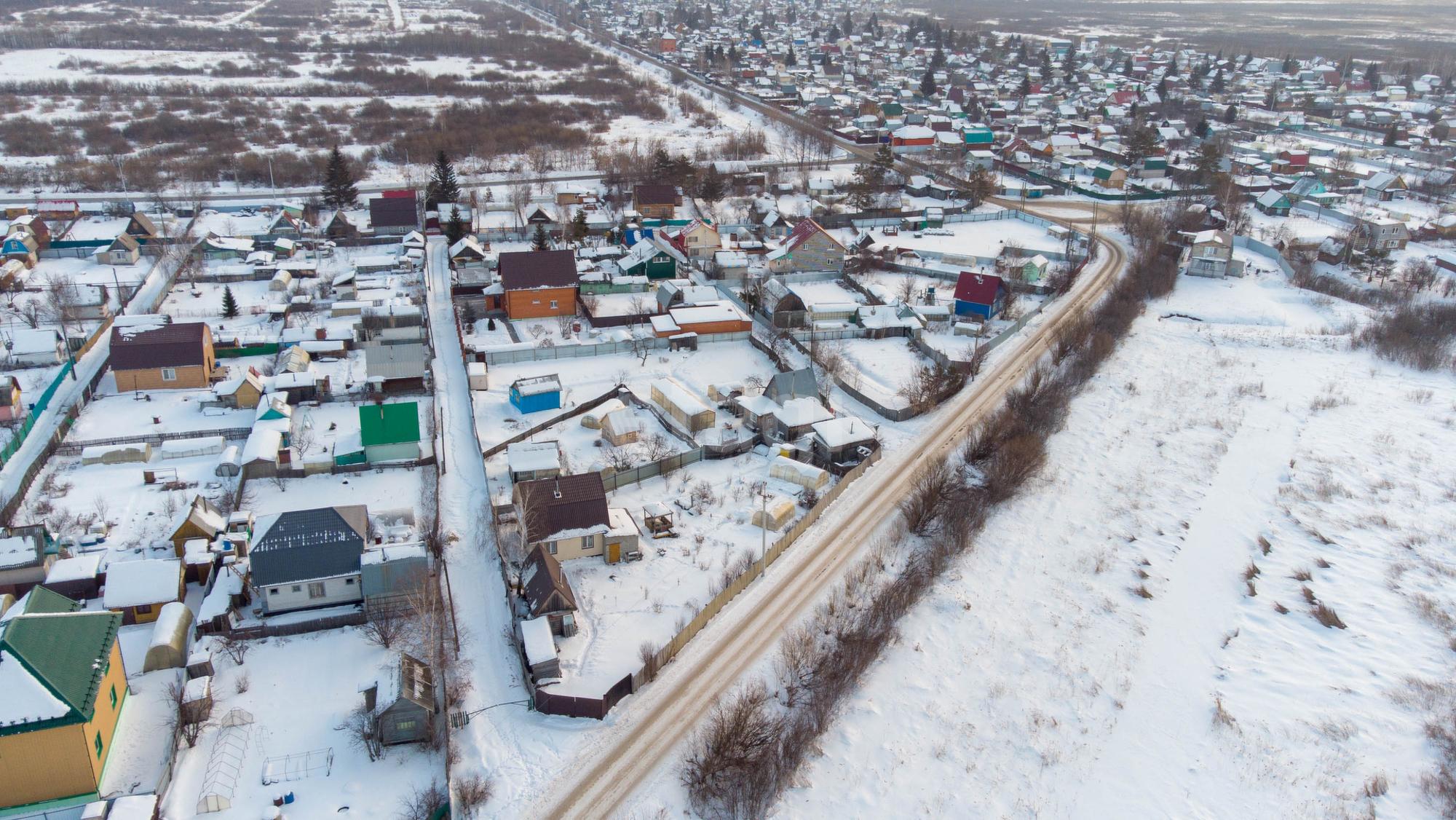 Купить землю, земельный участок за 2 500 000 рублей на Строителей,