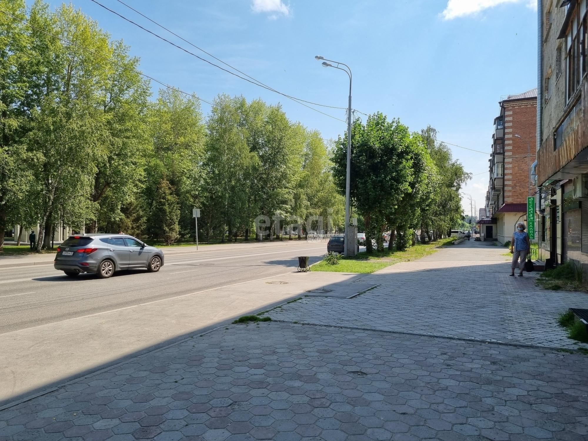 Сдать торговое помещение за 110 000 рублей на Рижская 70