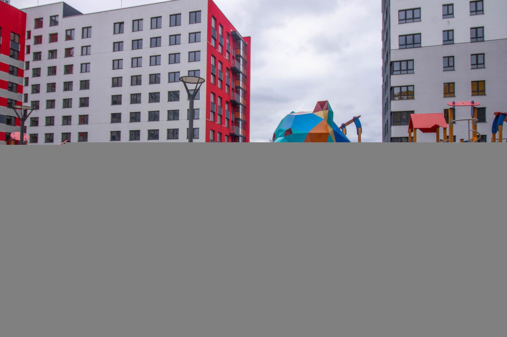 Купить квартиру за 6 500 000 рублей на Александра Федоровича, 10