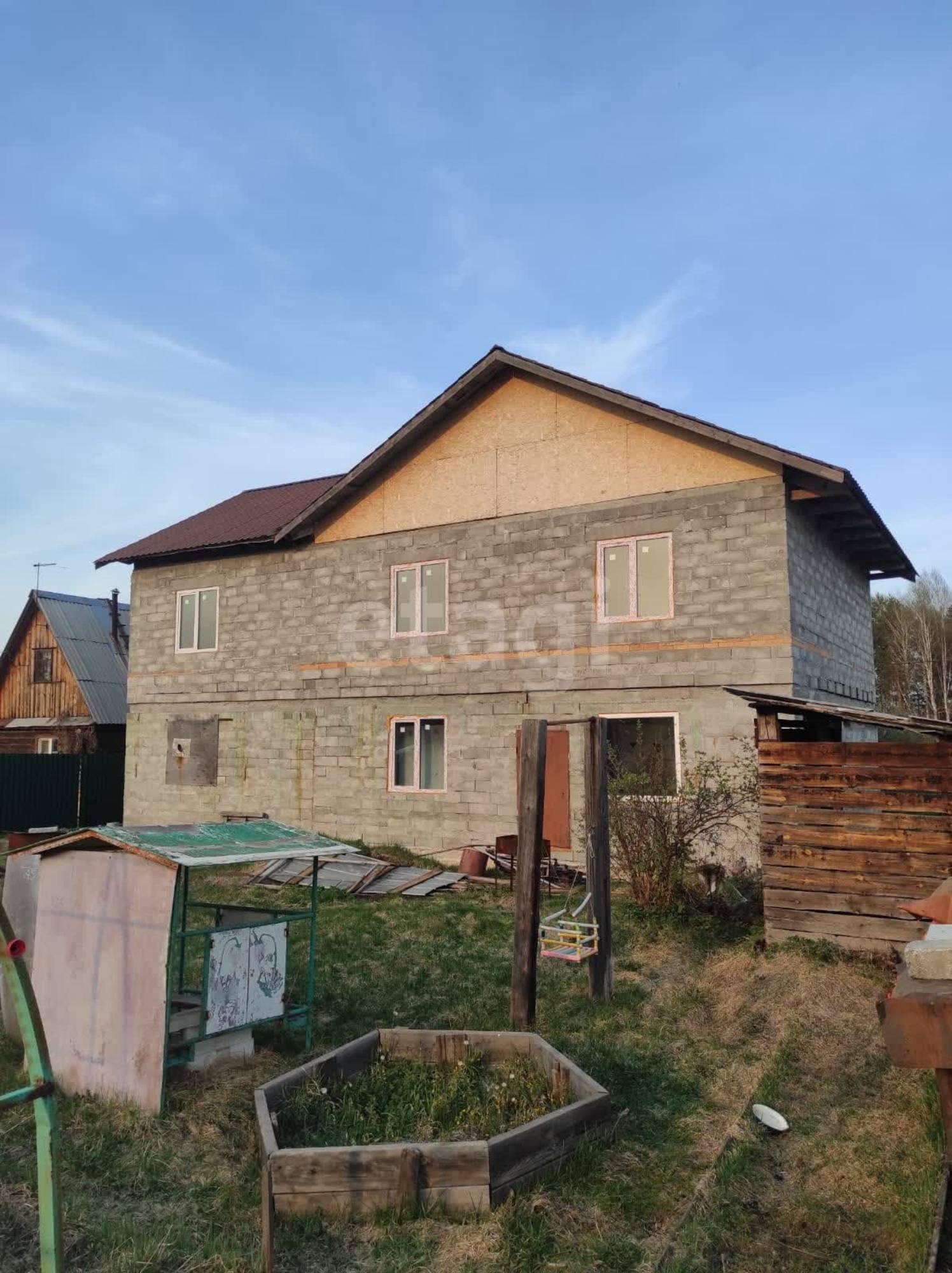 Купить дачу, дом, коттедж за 3 800 000 рублей на СНТ МИраж,Восточная 64