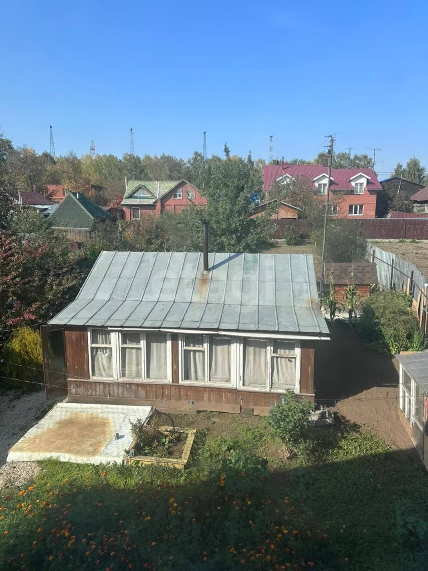 Купить дачу, дом, коттедж за 13 500 000 рублей на Екатеринбург,Космонавтов проспект 161