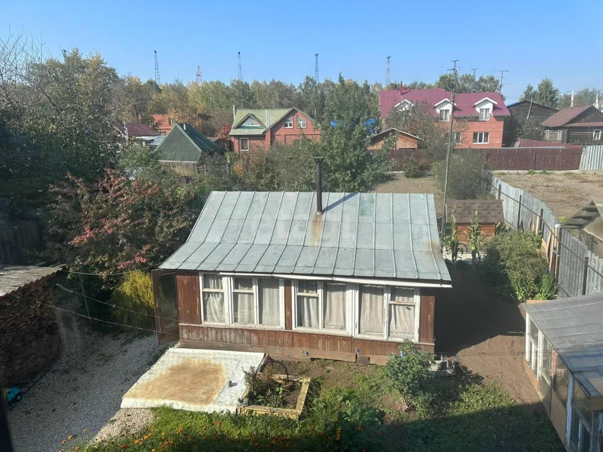 Купить дачу, дом, коттедж за 13 500 000 рублей на Екатеринбург,Космонавтов проспект 161