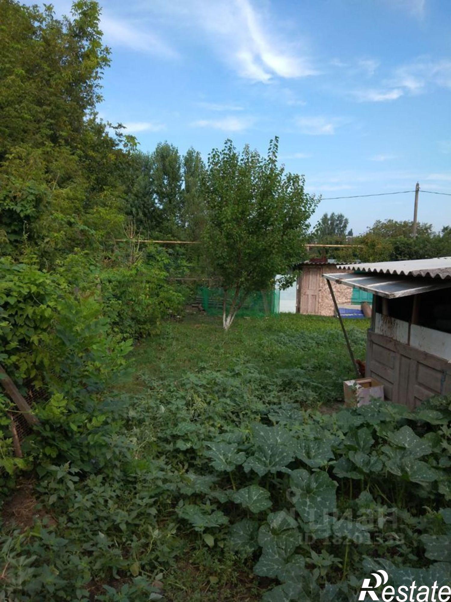Купить землю, земельный участок за 1 000 000 рублей на Молодёжная улица, 2