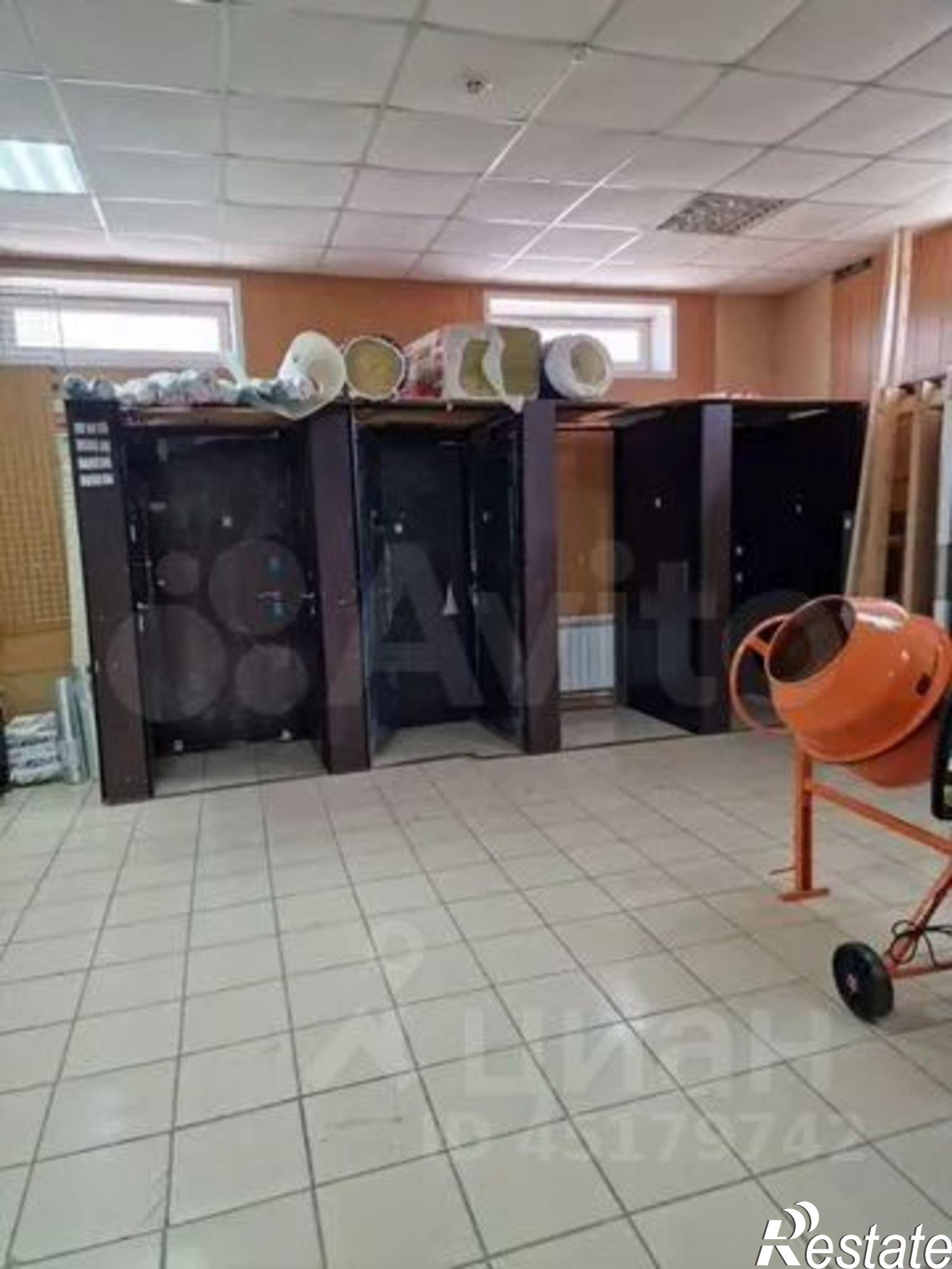 Купить ОСЗ, отдельно стоящее здание за 10 500 300 рублей на Советская улица, 115