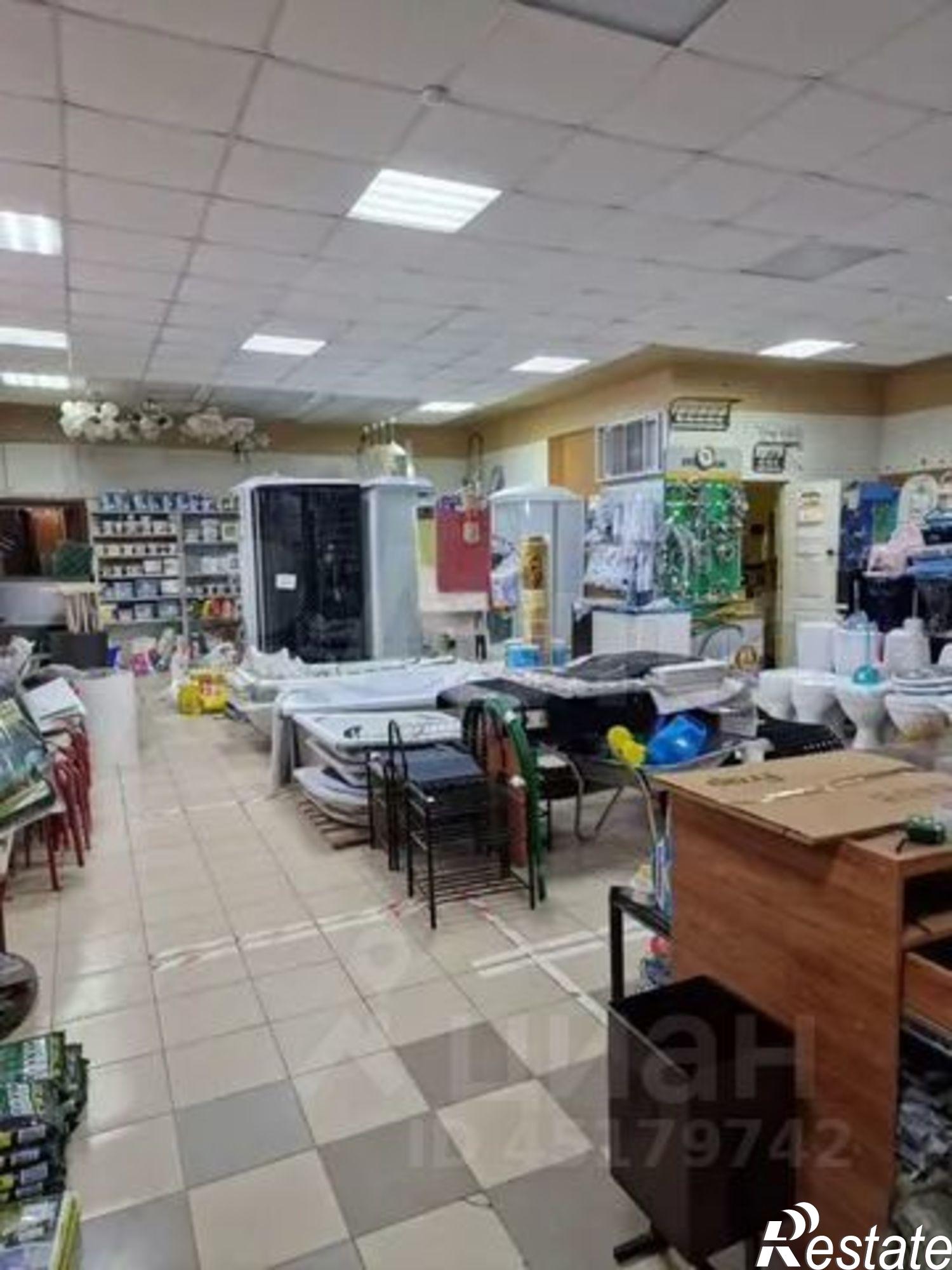 Купить ОСЗ, отдельно стоящее здание за 10 500 300 рублей на Советская улица, 115