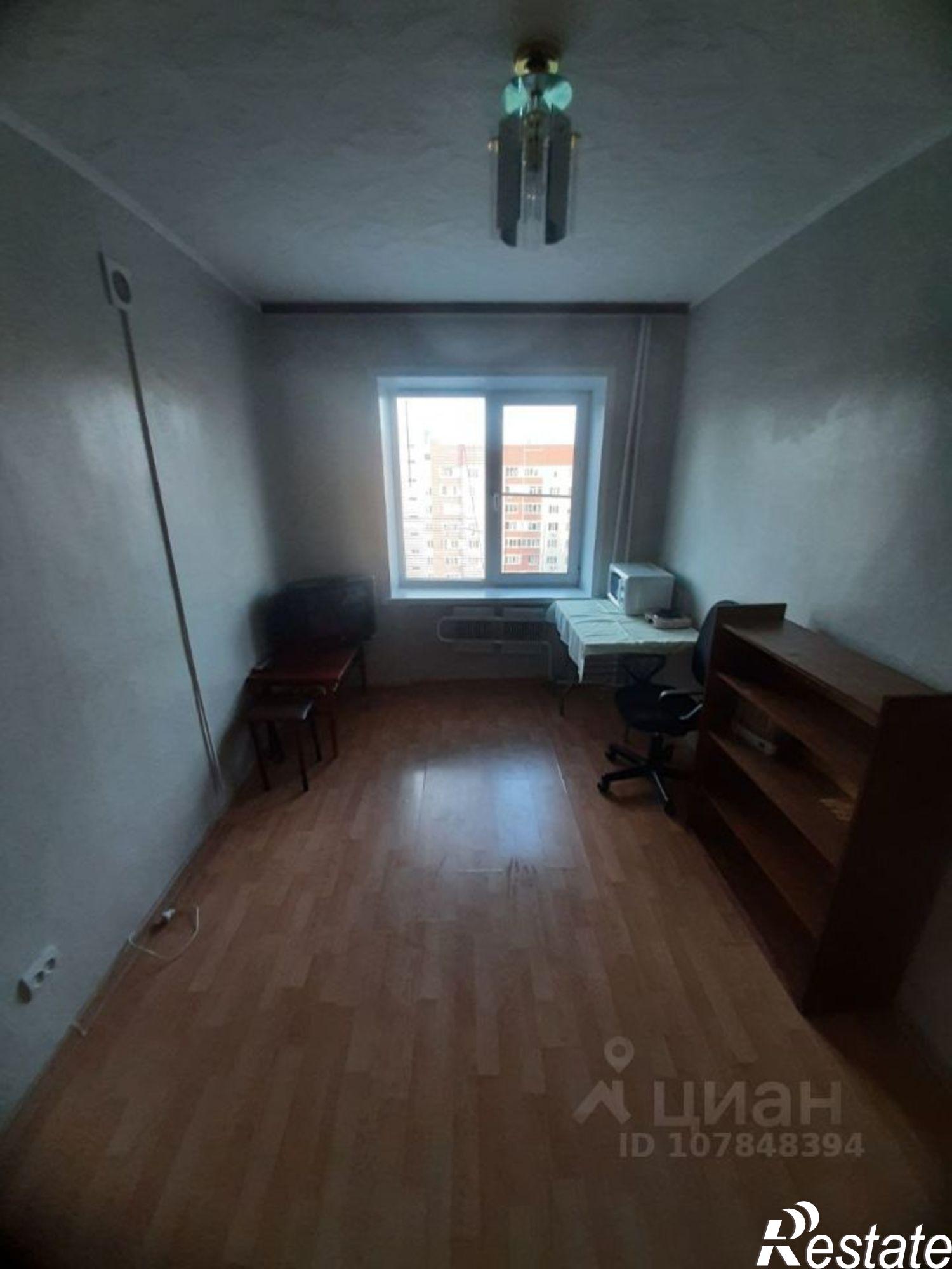 Купить комнату за 840 000 рублей на улица Щепкина, 3
