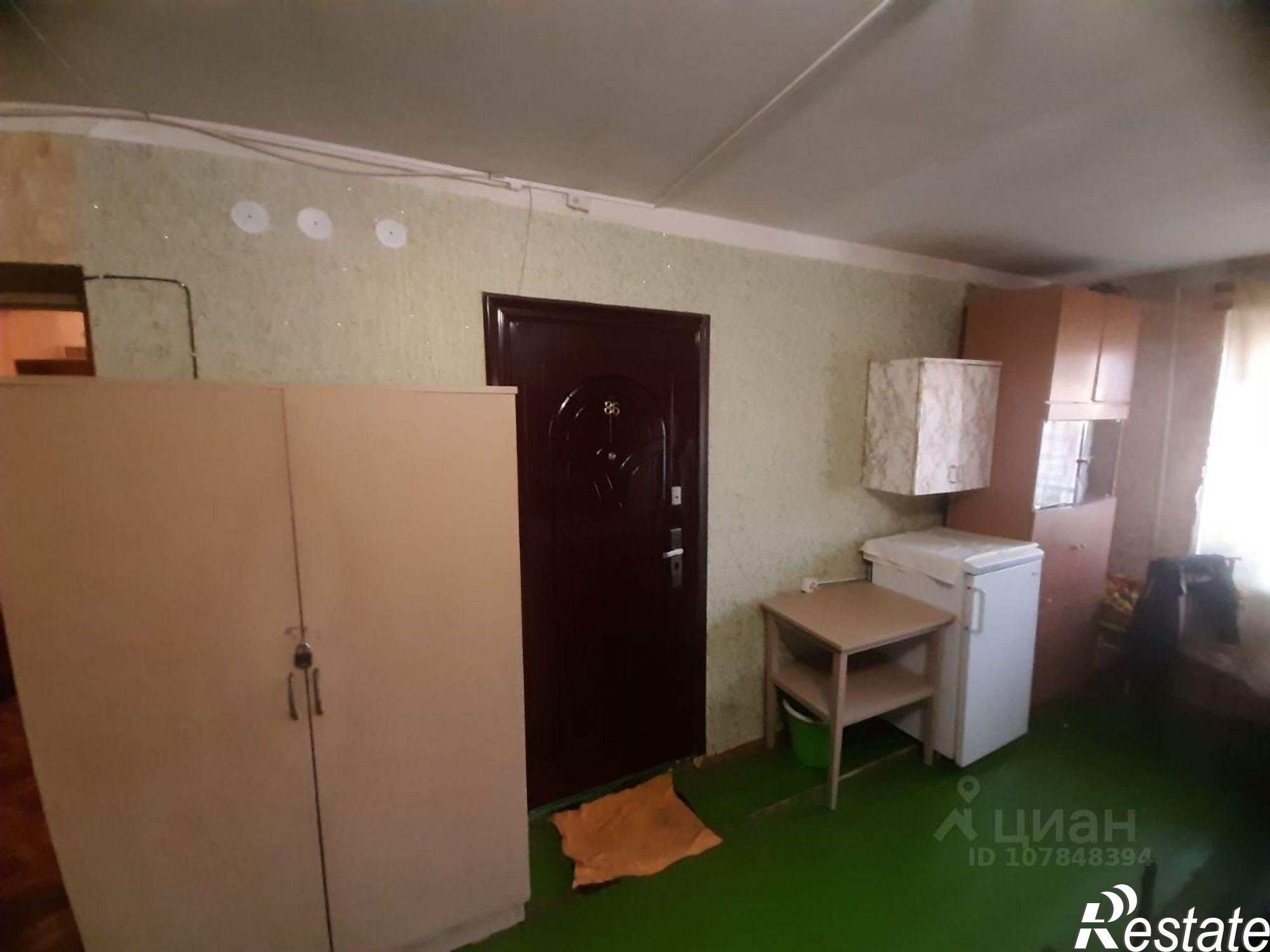 Купить комнату за 840 000 рублей на улица Щепкина, 3