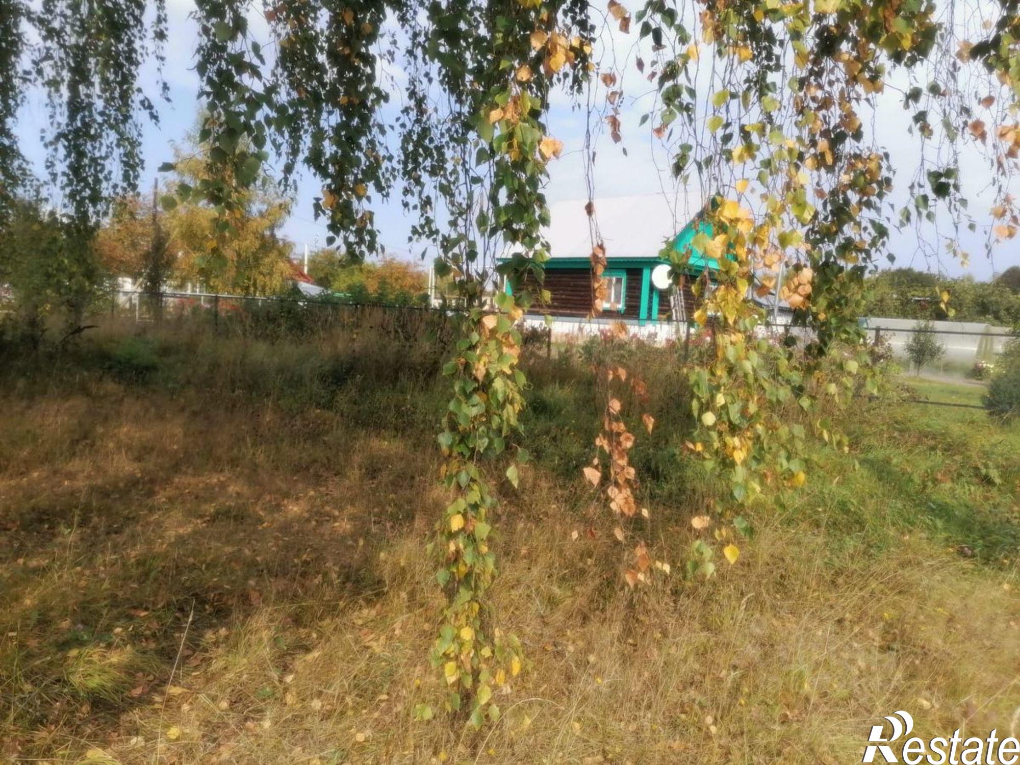 Купить землю, земельный участок за 150 000 рублей на Луговая улица