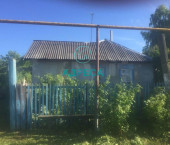 коттедж 31.5 кв м Нижняя