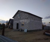 коттедж 125.8 кв м Южная часть