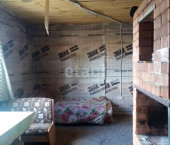 коттедж 36 кв м Южная,