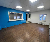 офис 22.5 кв м, этаж 2/3 Эрвье 9