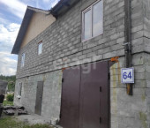 коттедж 180 кв м СНТ МИраж,Восточная 64