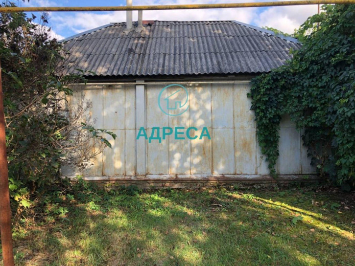 Коттедж/дом Нижняя