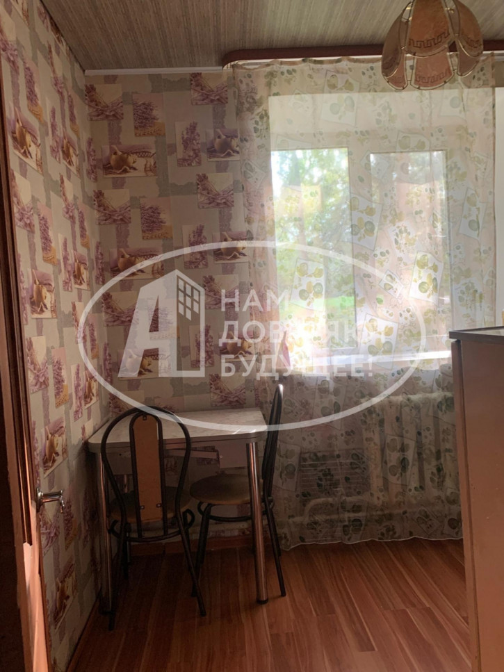 1-комн квартира улица Будённого, 33