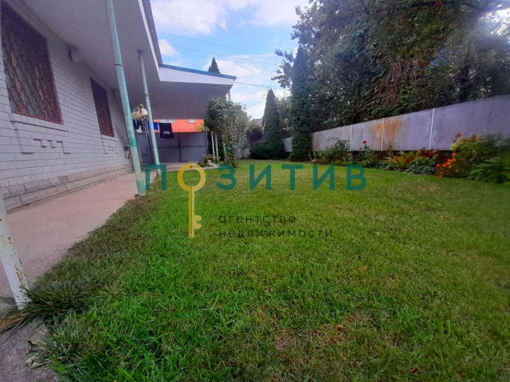 Коттедж/дом Ессентукская ул