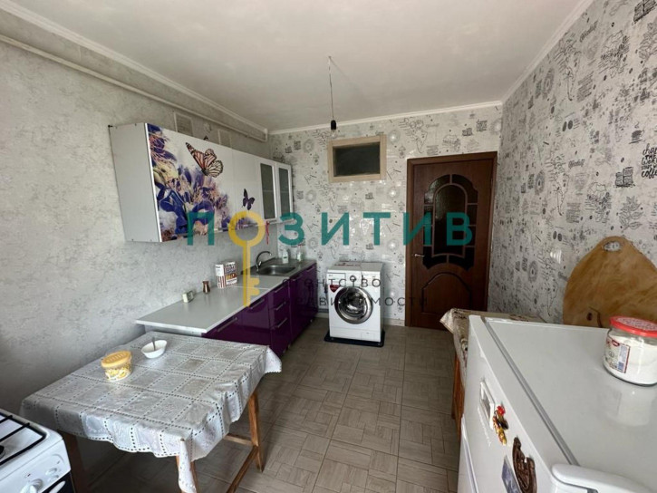 2-комн квартира Кумагорск п
